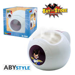 Taza Space Pod Vegeta Dragon Ball Z