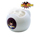 Taza Space Pod Vegeta Dragon Ball Z