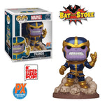 Funko Pop Thanos #556 Px Exclusive Dragon Ball Z