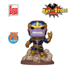 Funko Pop Thanos #556 Px Exclusive Dragon Ball Z