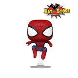 Funko Pop Spider-Man The Amazing Andrew Garfield‎ #1159 No Way Home