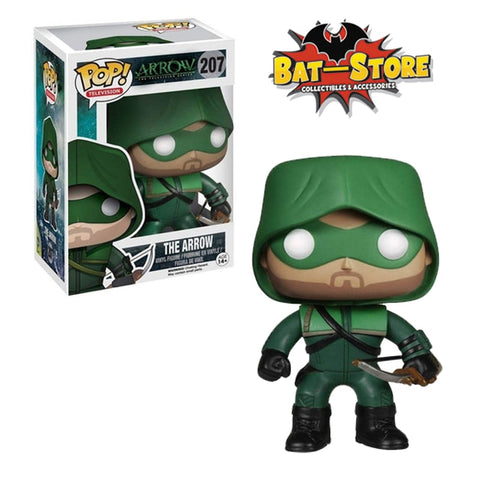 Funko Pop The Arrow #207