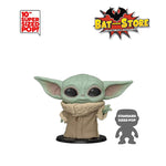 Funko Pop The Child 10 Inch #369 The Mandalorian