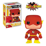 Funko Pop The Flash #10 DC