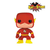 Funko Pop The Flash #10 DC