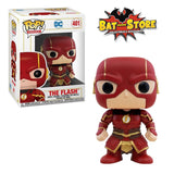 Funko Pop The Flash Imperial Palace #401 DC