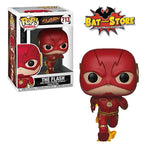 Funko Pop The Flash Runing #713 DC