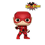 Funko Pop The Flash #208 DC Justice League