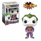 Funko Pop The joker #53 (Arkham Asylum) DC