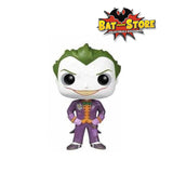 Funko Pop The joker #53 (Arkham Asylum) DC