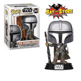 Funko Pop The Mandalorian #345