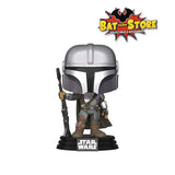 Funko Pop The Mandalorian #345