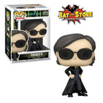 Funko pop Trinity #1173 Matrix