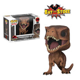 Funko pop Tyrannosaurus Rex Jurassic Park