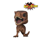 Funko pop Tyrannosaurus Rex Jurassic Park