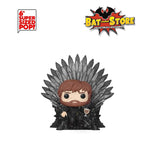 Funko Pop Tyrion Lannister #71 Game Of Thrones