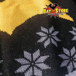 Ugly Sweater Batman