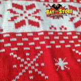 Ugly Sweater Bob Esponja
