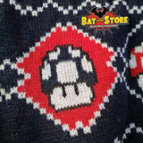 Ugly Sweater Mario Bros