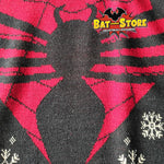 Ugly Sweater Miles Morales Marvel