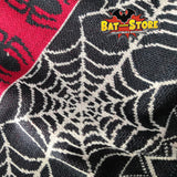 Ugly Sweater Spiderman Logo Marvel