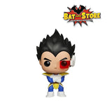 Funko Pop Vegeta #10 Dragon Ball Z