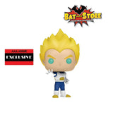 Funko Pop Vegeta #154 Exclusive AAA Anime Dragon Ball Z