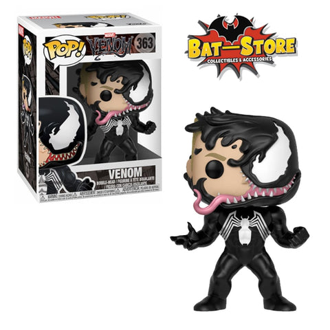 Funko Pop Venom #363 Marvel