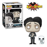 Funko Pop Victor With Scraps #986 El Cadaver de la Novia