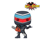 Funko Pop Vigilate #1234 Peacemaker Dc