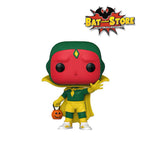 Funko Pop Vision Halloween #716 Wandavision