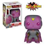 Funko Pop Vision #71 Marvel Avengers Age Of Ultron