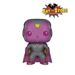 Funko Pop Vision #71 Marvel Avengers Age Of Ultron