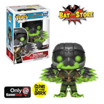 Funko Pop Vulture #227 Glow in The Dark GameStop Marvel