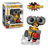 Funko Pop Wall-e With Fire Extinguisher #1115 WALL-E Disney