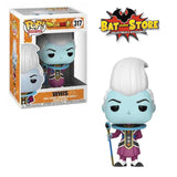 Funko Pop Whis #317 Dragon Ball Super