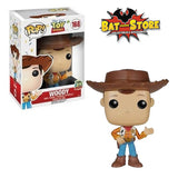 Funko Pop Woody #168 Toy Story