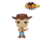 Funko Pop Woody #168 Toy Story