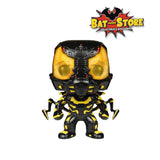 Funko Pop Yellow Jacket #86 Marvel Ant Man