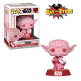 Funko Pop Yoda #421 Star Wars