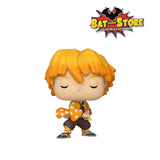 Funko Pop Zenitsu Agatsuma #869 Demon Slayer