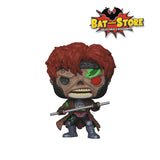 Funko Pop Zombie Gambit #788 Marvel X-Men