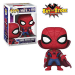 Funko Pop Zombie Hunter Spidey #945 What If...?