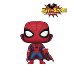 Funko Pop Zombie Hunter Spidey #945 What If...?