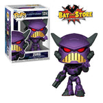 Funko Pop Zurg #1214 Lightyear