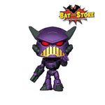 Funko Pop Zurg #1214 Lightyear