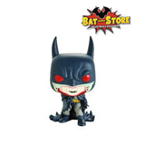 Funko Pop Batman Red Rain #286 DC