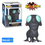 Funko Pop Mooncalf #24 Exclusivo Walmart Animales Fantasticos