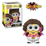 Funko Pop Minion 70's bob #901 Mi Villano Favorito