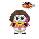 Funko Pop Minion 70's bob #901 Mi Villano Favorito